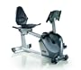 Nautilus NR2000 Recumbent Exercise Bike