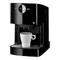 WMF 5 black Kaffeepadmaschine
