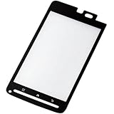 ELECOM au DIGNO ISW11K用液晶保護フィルム 気泡レス PA-KY11FLB
