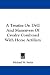 A Treatise on Drill and Maneuvers of Cavalry Combined with Horse Artillery