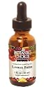 Botanic Choice Liquid Extract, Lemon Balm, 1-Fluid Ounce (Pack of 2)
