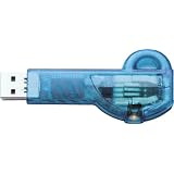 Pace iLok USB Key (Hybrid CD Win/Mac)