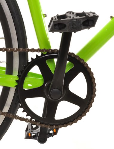 vilano fixed gear fixie road bike