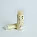 Good Earth Beauty Natural Vegan Lip Balm - Vanilla Marshmallow .6 Ounce