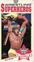 WWF: Wrestling Superheroes [VHS]