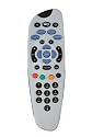 Sky Remote Control - White