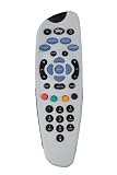 Sky Remote Control - White