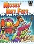 Moses' Dry Feet - Arch Books