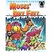 Moses' Dry Feet - Arch Books