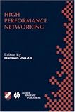 Review Springer  / High Performance Networking