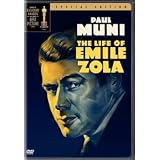 The Life of Emile Zola (Special Edition)