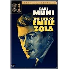 Life of Emile Zola (Full Sub)