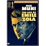 The Life of Emile Zola (Special Edition)