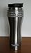 Washington Capitals Ladies Bling Travel Tumbler Mug