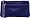 navy leather