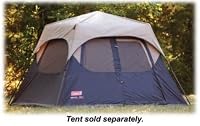 Coleman Rainfly for Coleman 4-Person Instant Tent from Coleman