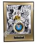 Buddy Holly "Not Fade Away" 50th anniversary framed gold record