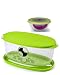 Progressive International Fruit and Vegetable Keeper and Onion Keeper Set