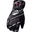 MSR Racing Windbreak Men's Motocross Motorcycle Gloves - Black