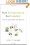 Born Entrepreneurs, Born Leaders: How Your Genes Affect Your Work Life