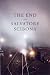 The End: A novel
