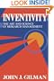 Inventivity: The art and science of research management
