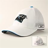 Urban Boundaries - Carolina Panthers Flex Fit Trucker Baseball Cap