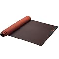 Natural Fitness Yoga Mat - Earth/ Red Rock (XL)