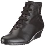 Marc Shoes 1.402.15-03/100-Alice, Damen Stiefel, Schwarz (black 100), EU 38
