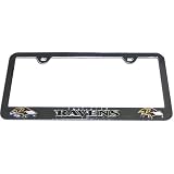 NFL Baltimore Ravens Tag Frame