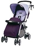 Peg Perego - IPAO300034DA33GT43 - Poussette Aria - Iris