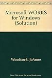 Microsoft works for windows