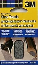 Safety-Walk Shoe Treads (7649)