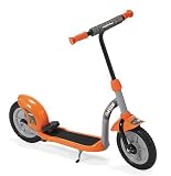 Italtrike 2190 Outside Scooter - Multi