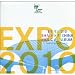 Expo 2010 Shanghai China Official Album, English, Paperback by Bureau of Shanghai World Expo Coordination