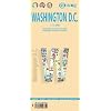 Washington D.C. 1 : 15 000 (Borch Maps)