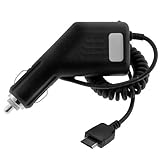 Rapid Car Charger with IC Chip for T-Mobile Samsung Gravity T459