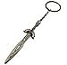 ドラゴンクエスト キーホルダー ロトの剣