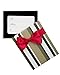 Gift Card Boxes Set with Free Gift Card Envelopes - Gift Card Holders - Decordated