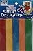 (Price/2)Chewy Delites Thick Stix 5pk