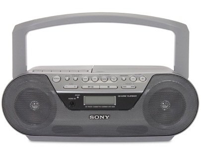 Bass Tape Ipodiphone Tuningaudio Jack Portable Cassette Cable Digital Jvc Home Theater Connect  Reflex Mega Scan   Stereo Radio System  Recorderplayer Sound Displayauto Programmingpresets  Tuner