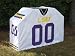 43x60x20 Grill Cover LSU Tigers