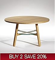Conran Keats Coffee Table