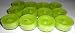 PartyLite 12 Teelichter v04557 SPRITZIGE LIMETTE