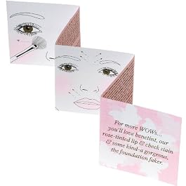 Benefit Powderflage