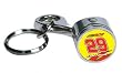 NASCAR Kevin Harvick #29 Piston Key Chain