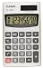 Casio(R) SL-300 Handheld Solar Display Calculator