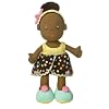 Aurora Plush Baby 10" Sierra Doll