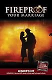 Fireproof Your Marriage Leader's Kit [Misc. Supplies]