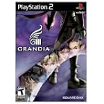 Grandia 3